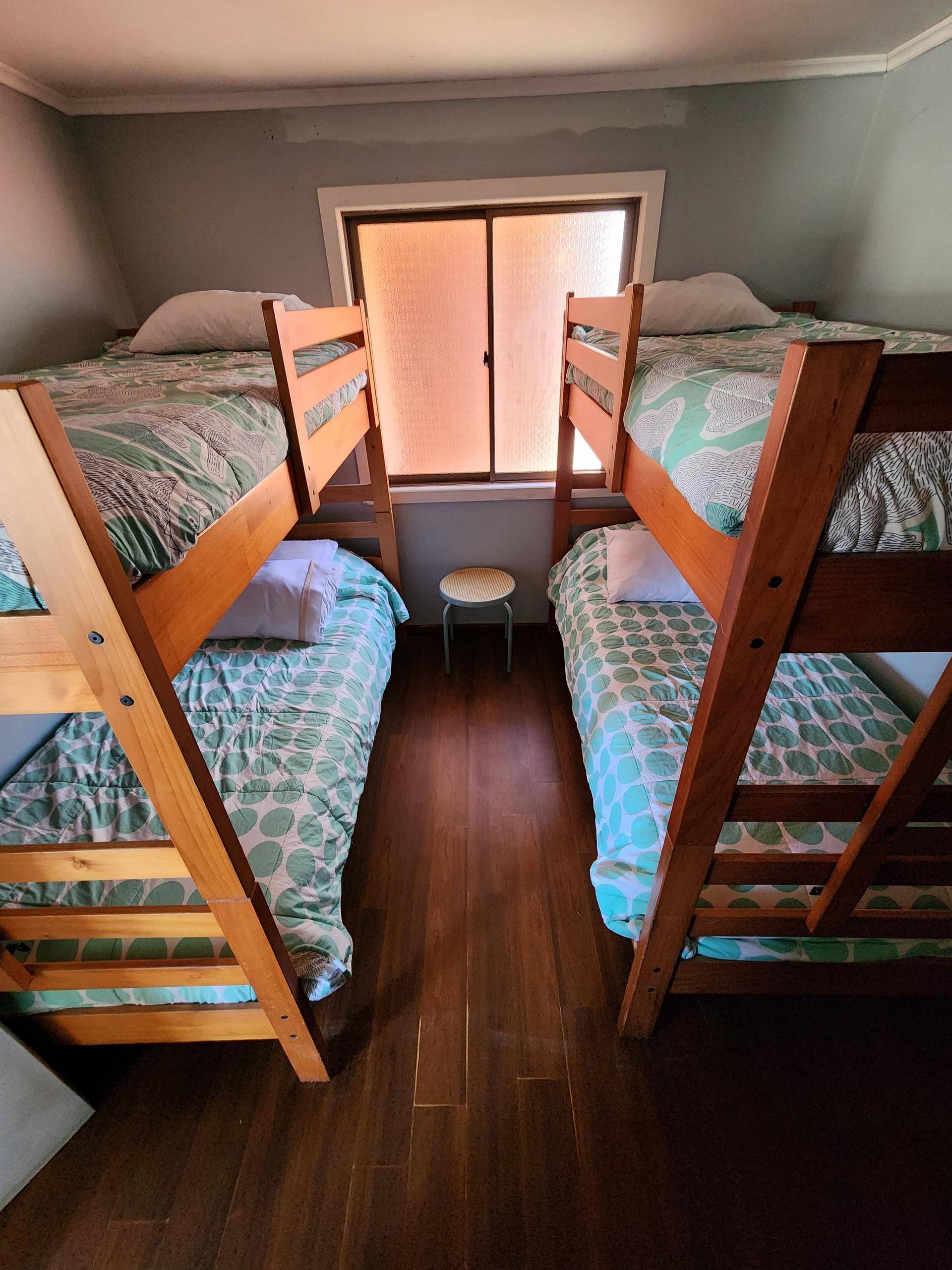 Dormitorio Niños